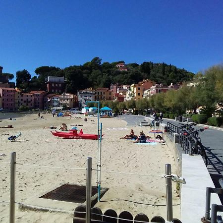 Appartamento Chiara Lerici Eksteriør bilde