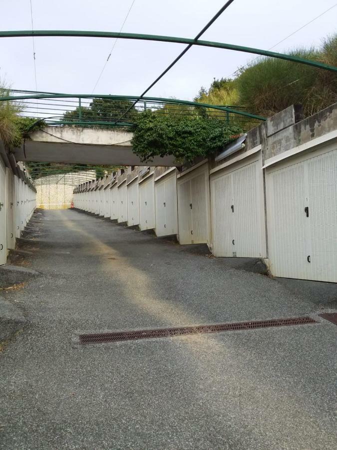 Appartamento Chiara Lerici Eksteriør bilde
